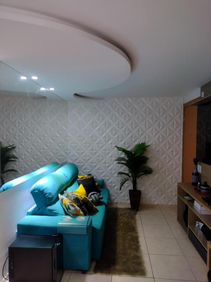 Apartamento Mobiliado E Aconchegante Rio de Janeiro Ngoại thất bức ảnh
