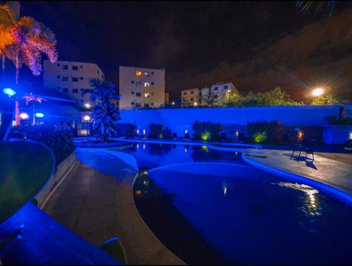 Apartamento Mobiliado E Aconchegante Rio de Janeiro Ngoại thất bức ảnh
