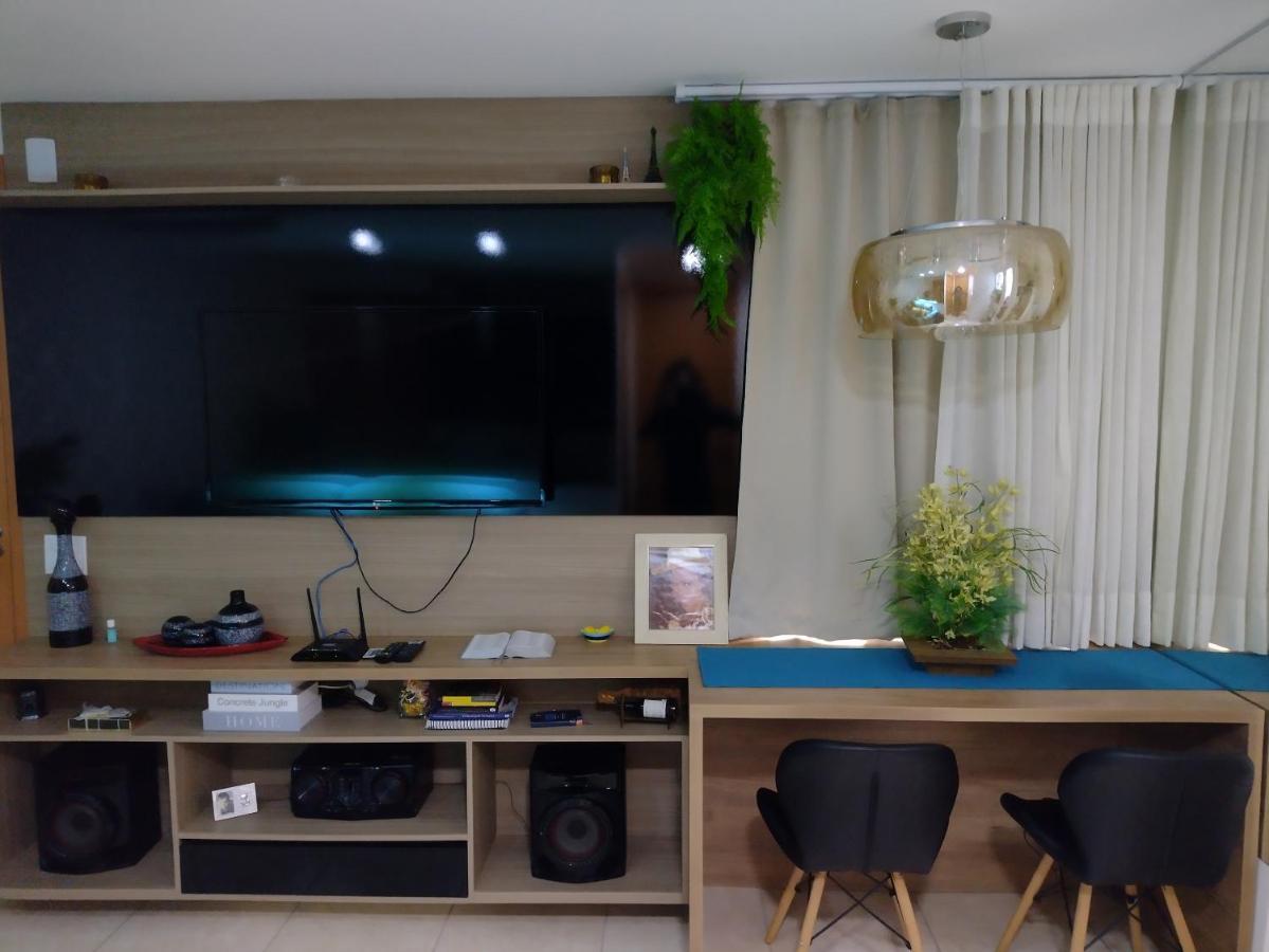 Apartamento Mobiliado E Aconchegante Rio de Janeiro Ngoại thất bức ảnh