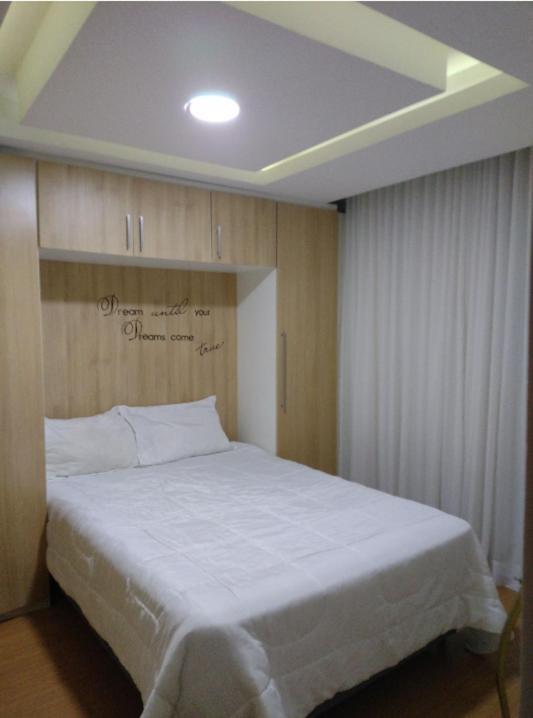 Apartamento Mobiliado E Aconchegante Rio de Janeiro Ngoại thất bức ảnh